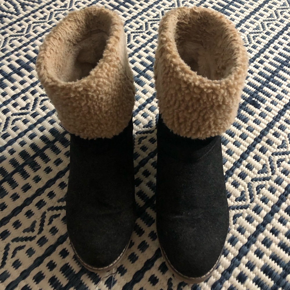 Winter Booties - image 5